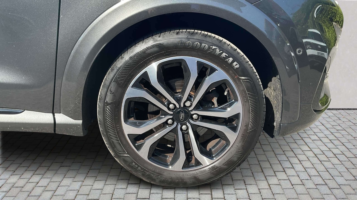 Used Ford Puma 2024 for sale - 78209375: Photo 15