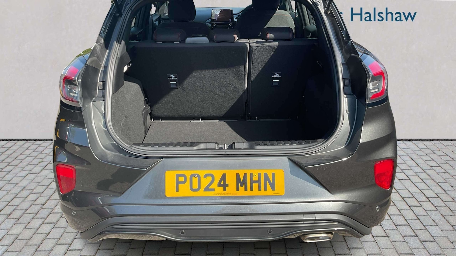 Used Ford Puma 2024 for sale - 78209375: Photo 16