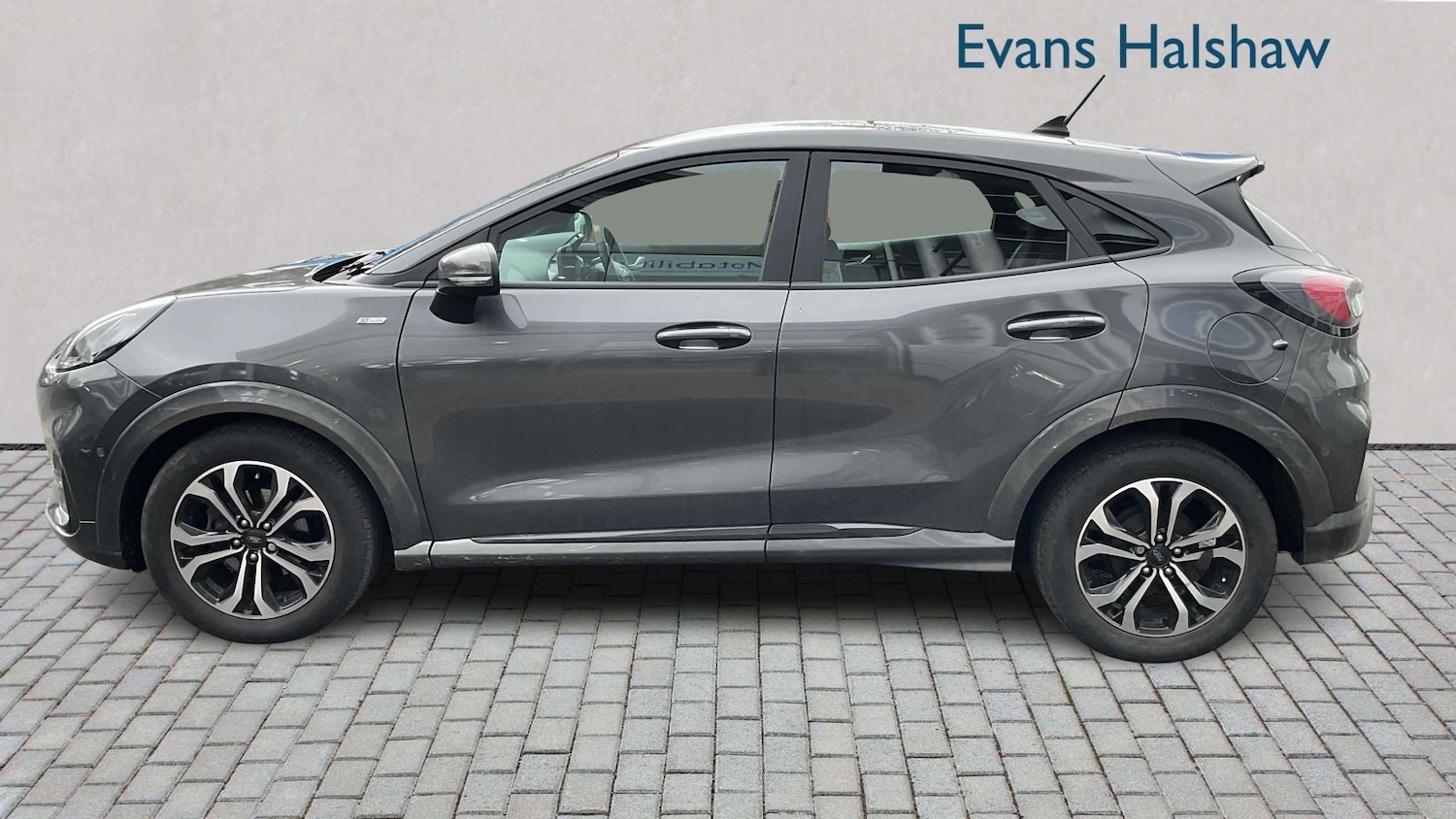 Used Ford Puma 2024 for sale - 78209375: Photo 3