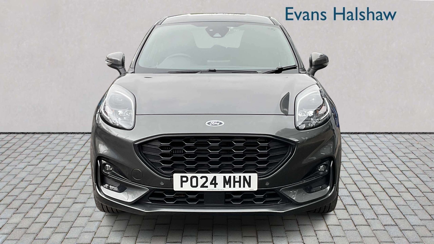 Used Ford Puma 2024 for sale - 78209375: Photo 4