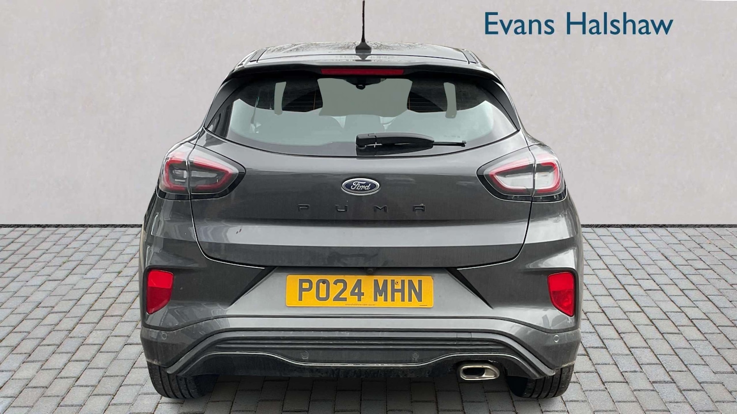 Used Ford Puma 2024 for sale - 78209375: Photo 5