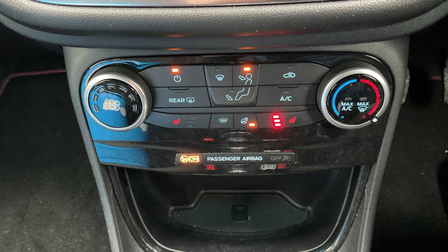 Used Ford Puma 2024 for sale - 78209375: Photo 7