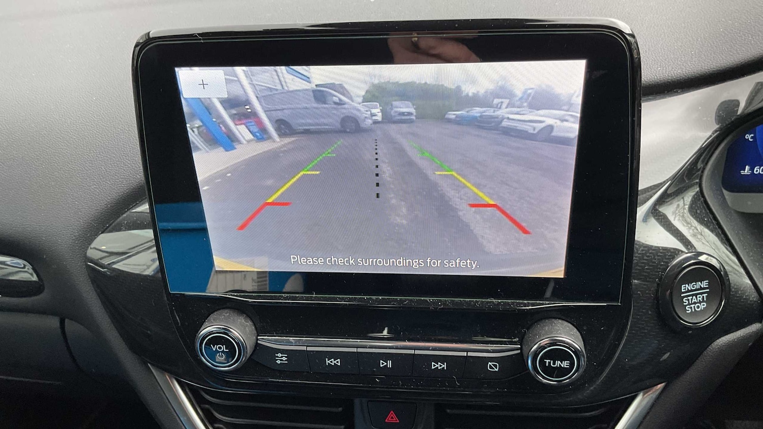 Used Ford Puma 2024 for sale - 78209375: Photo 8