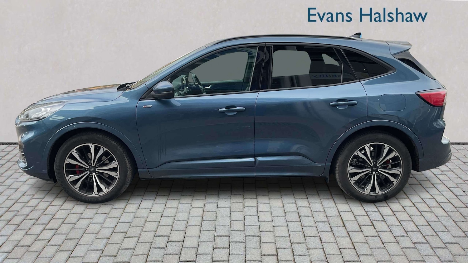 Used Ford Kuga for sale - 77860334: Photo 3