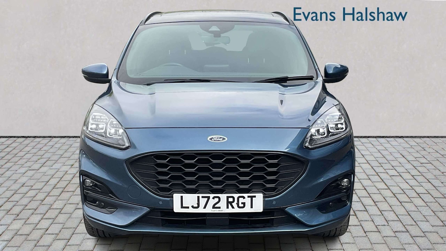 Used Ford Kuga for sale - 77860334: Photo 4