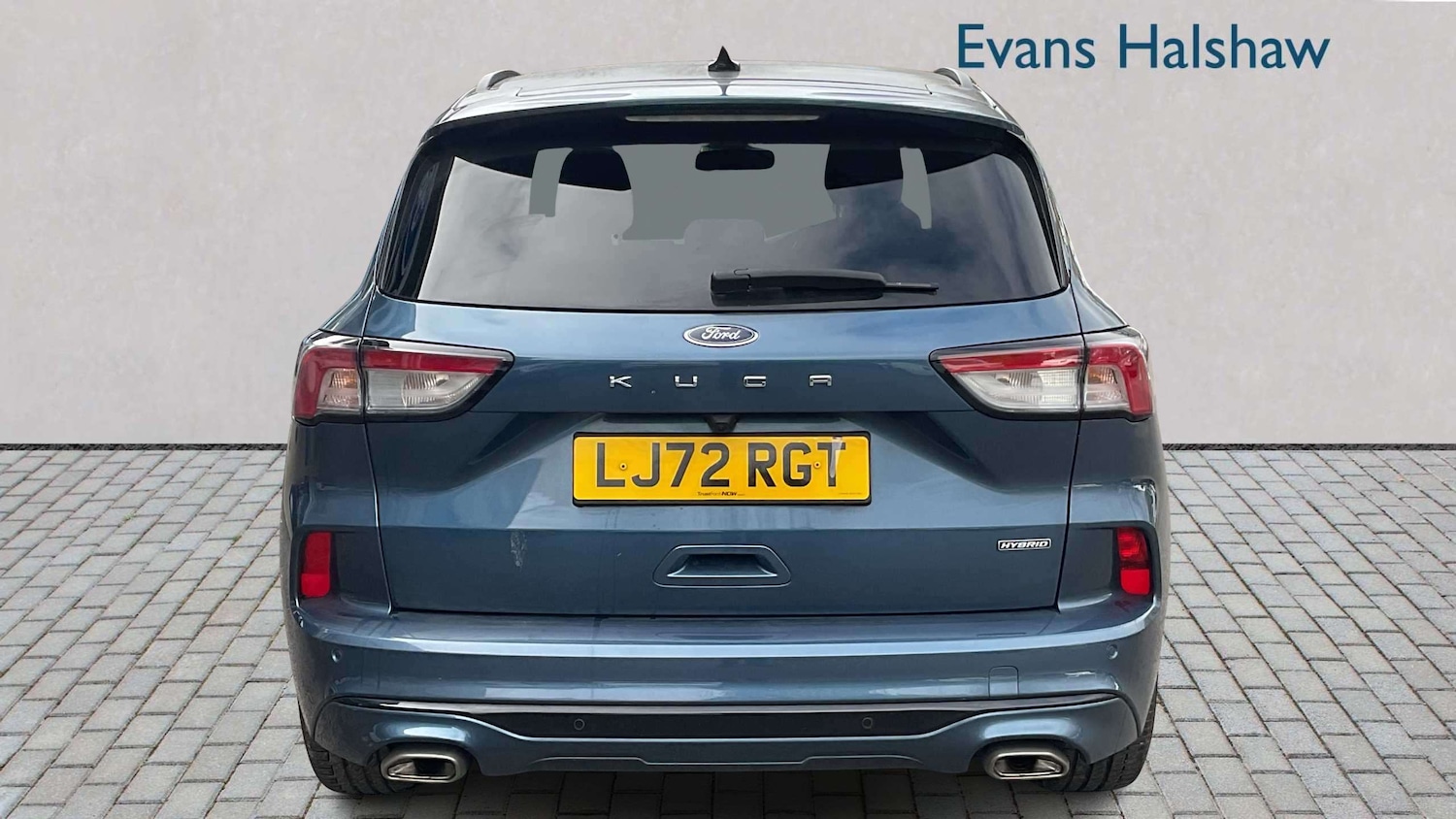 Used Ford Kuga for sale - 77860334: Photo 5