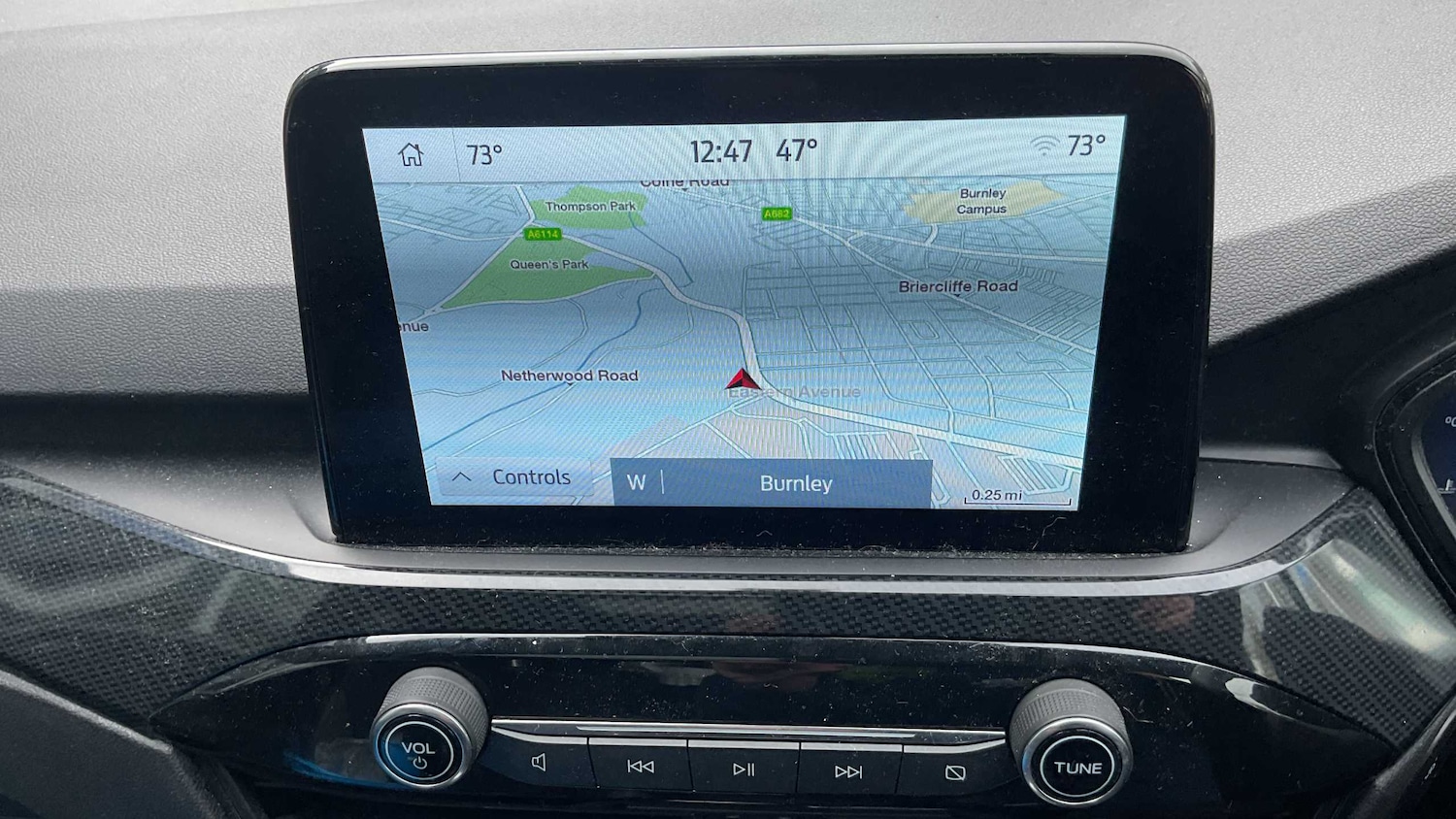 Used Ford Kuga for sale - 77860334: Photo 7