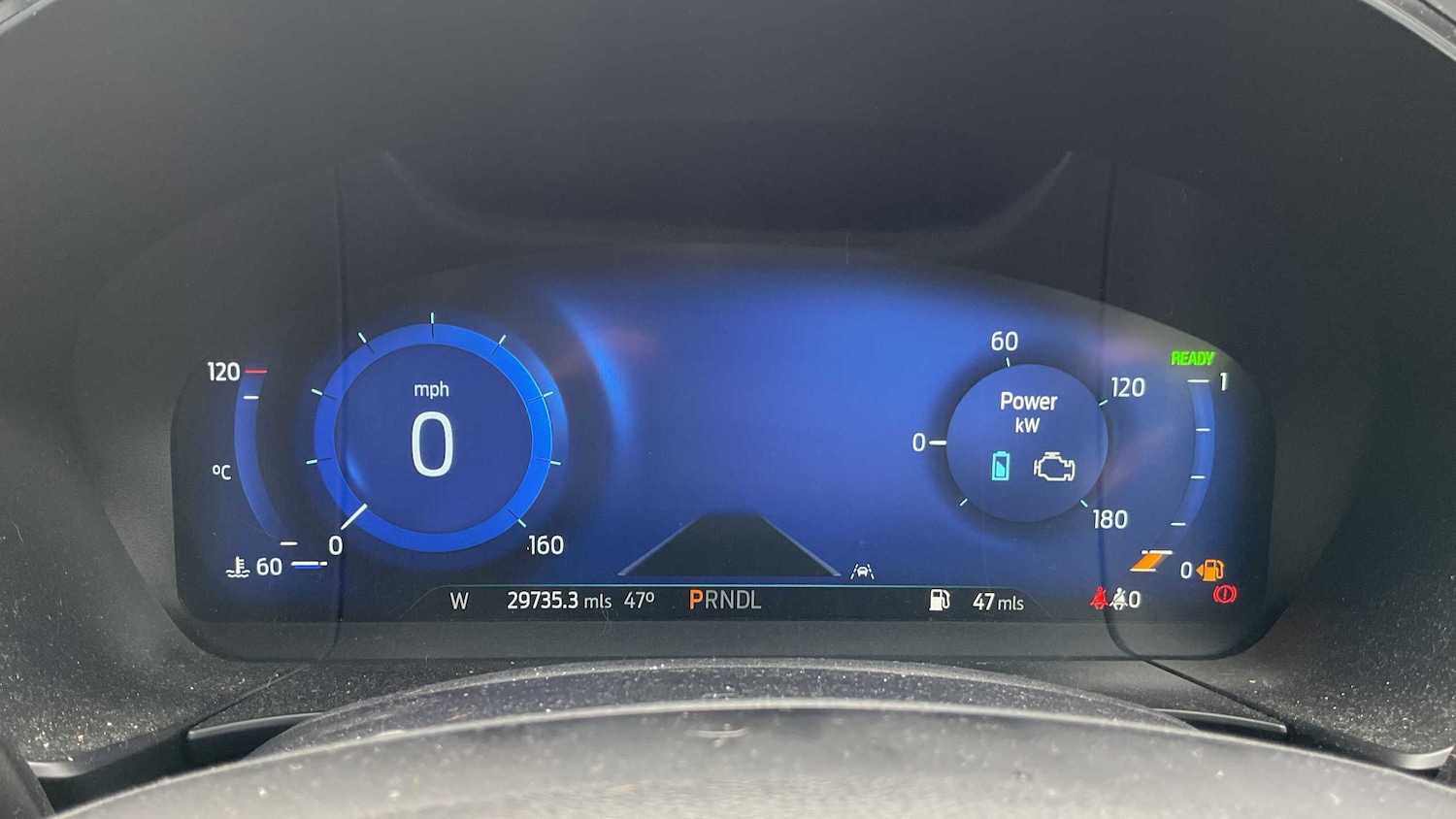 Used Ford Kuga for sale - 77860334: Photo 9