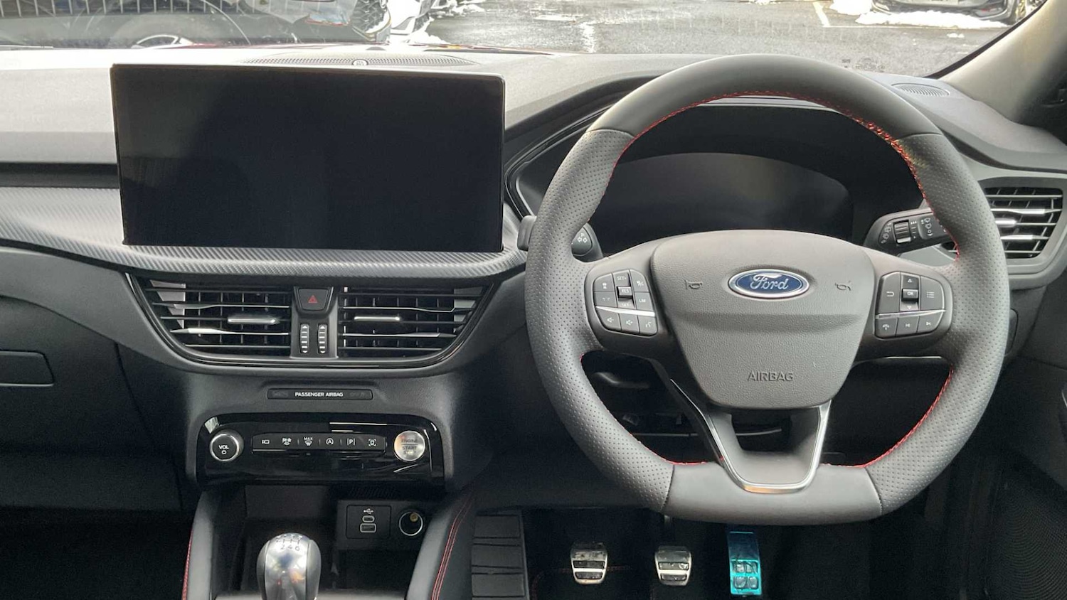 Used Ford Kuga 2024 for sale - 76718047: Photo 11