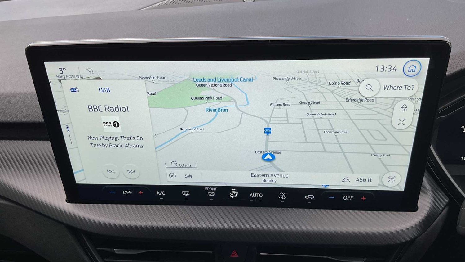 Used Ford Kuga 2024 for sale - 76718047: Photo 13