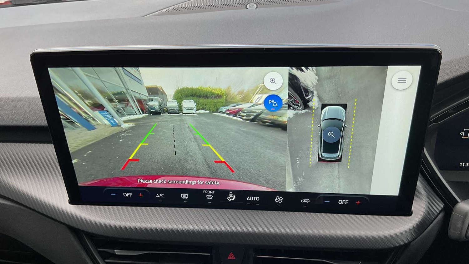 Used Ford Kuga 2024 for sale - 76718047: Photo 14