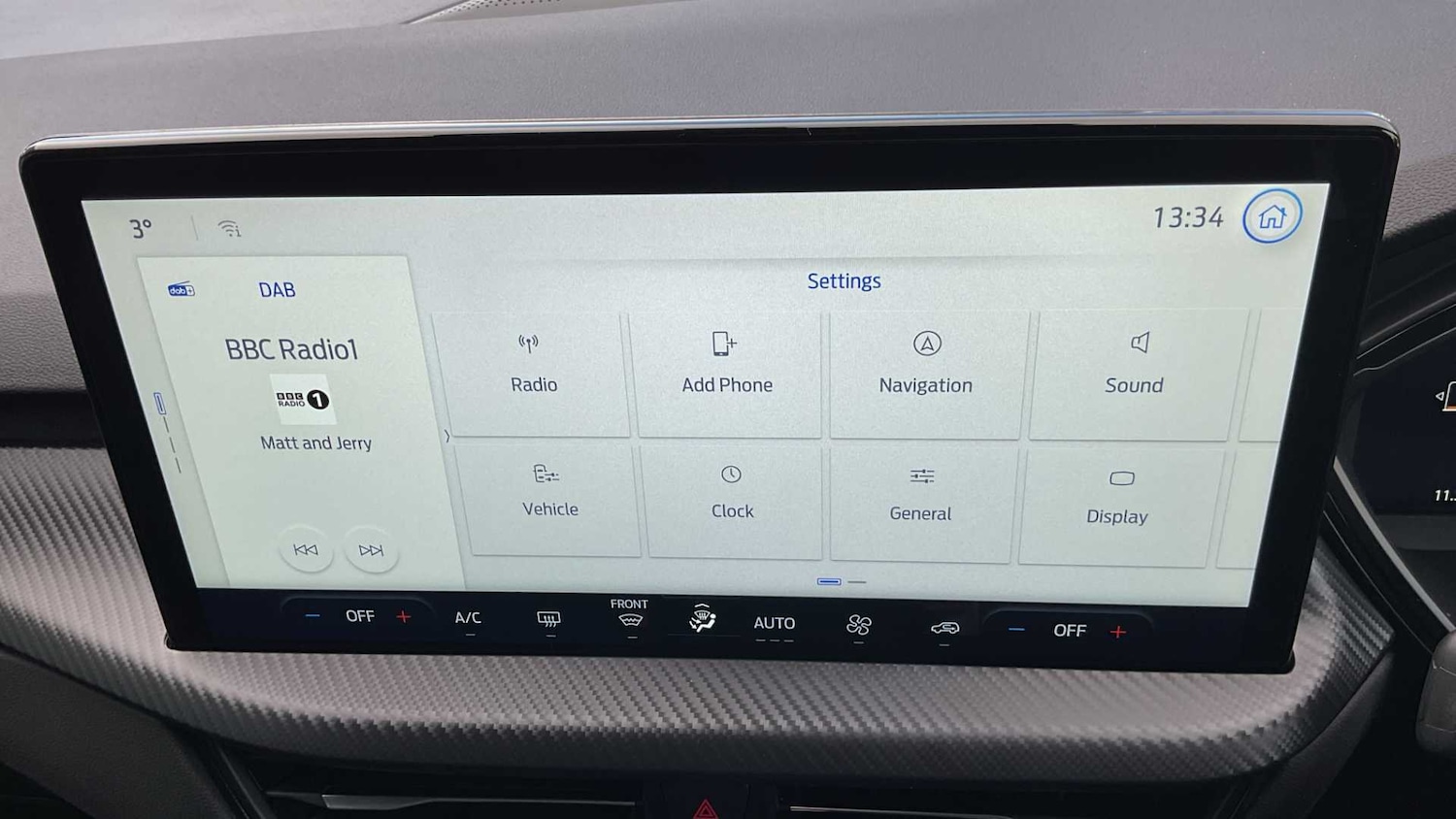 Used Ford Kuga 2024 for sale - 76718047: Photo 15