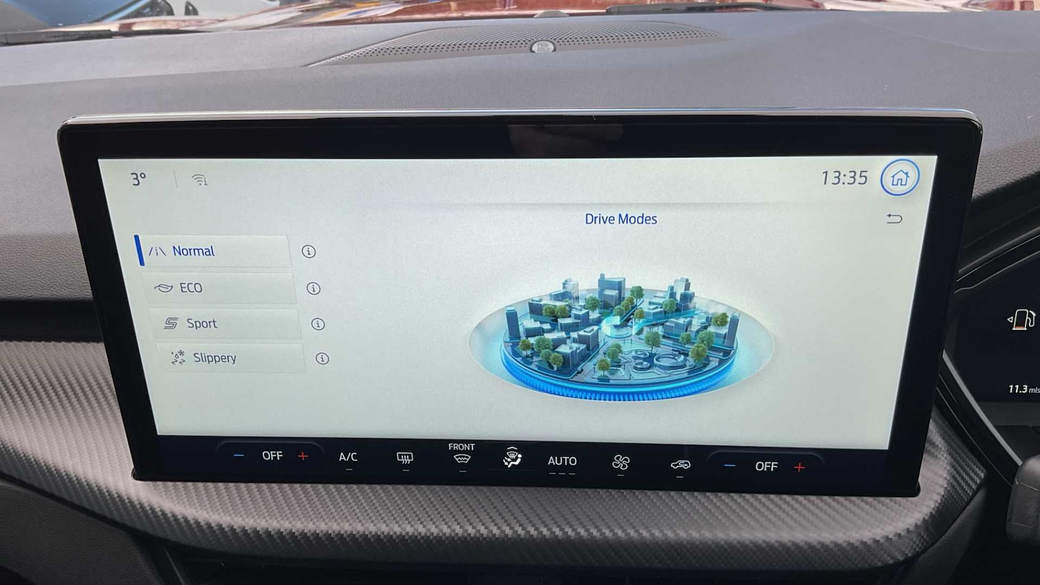 Used Ford Kuga 2024 for sale - 76718047: Photo 17