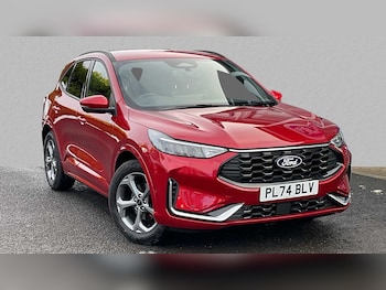 2024 - 1.5 EcoBoost ST-Line 5dr