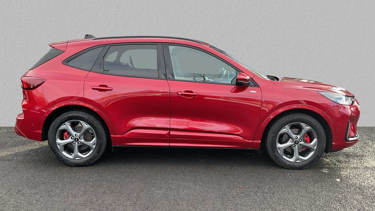 Used Ford Kuga 2024 for sale - 76718047: Photo 3