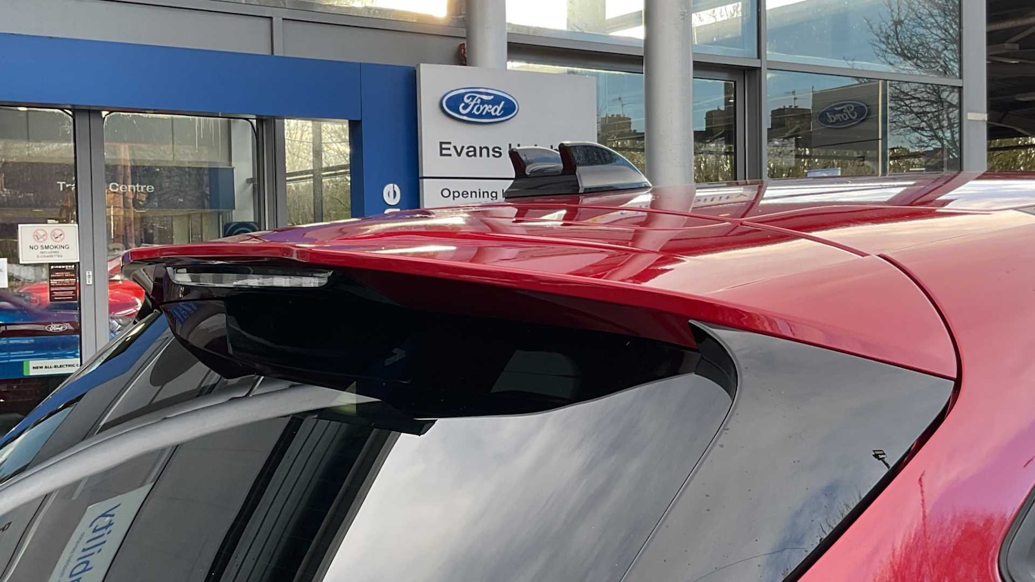 Used Ford Kuga 2024 for sale - 76718047: Photo 31