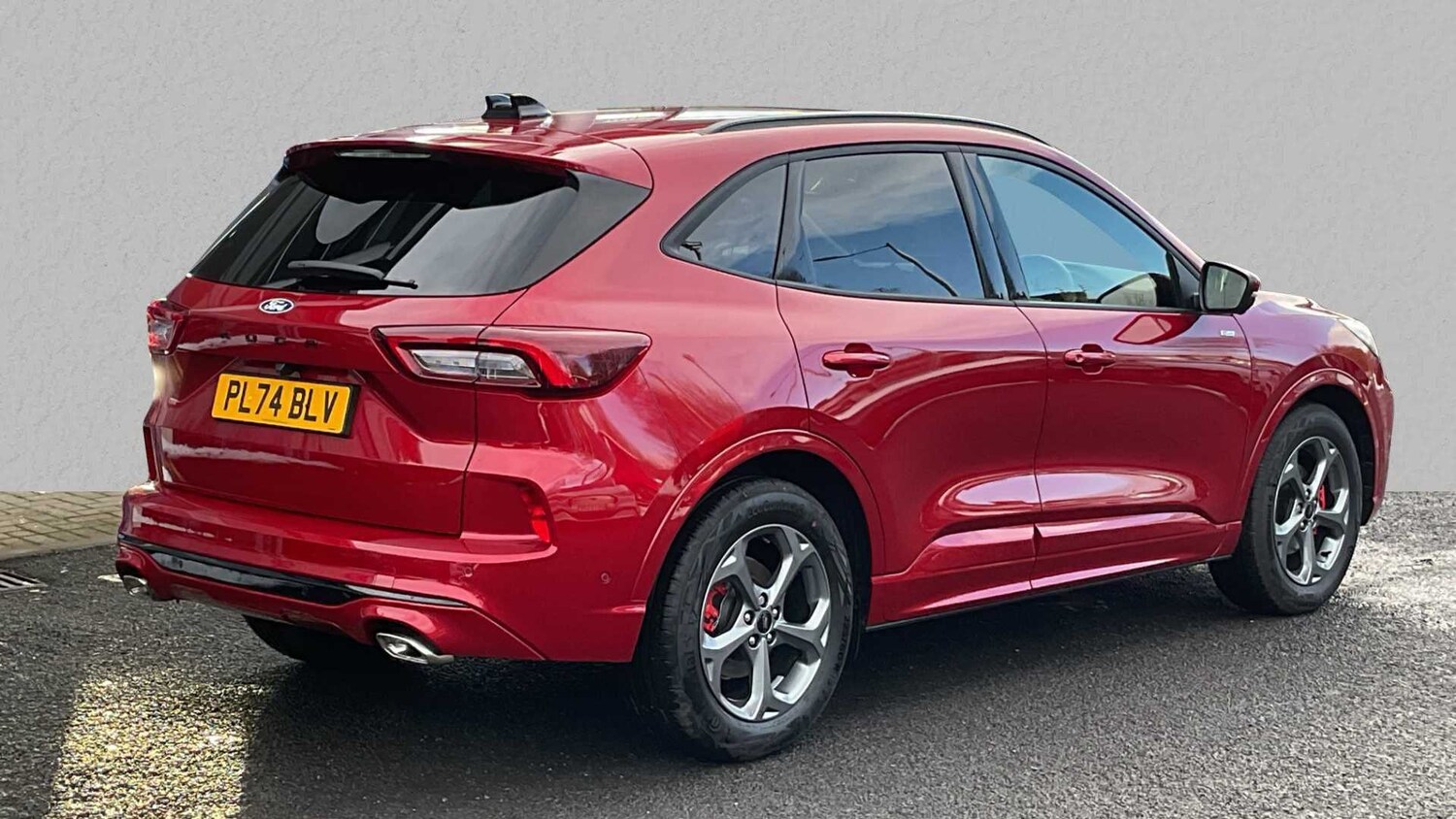 Used Ford Kuga 2024 for sale - 76718047: Photo 32