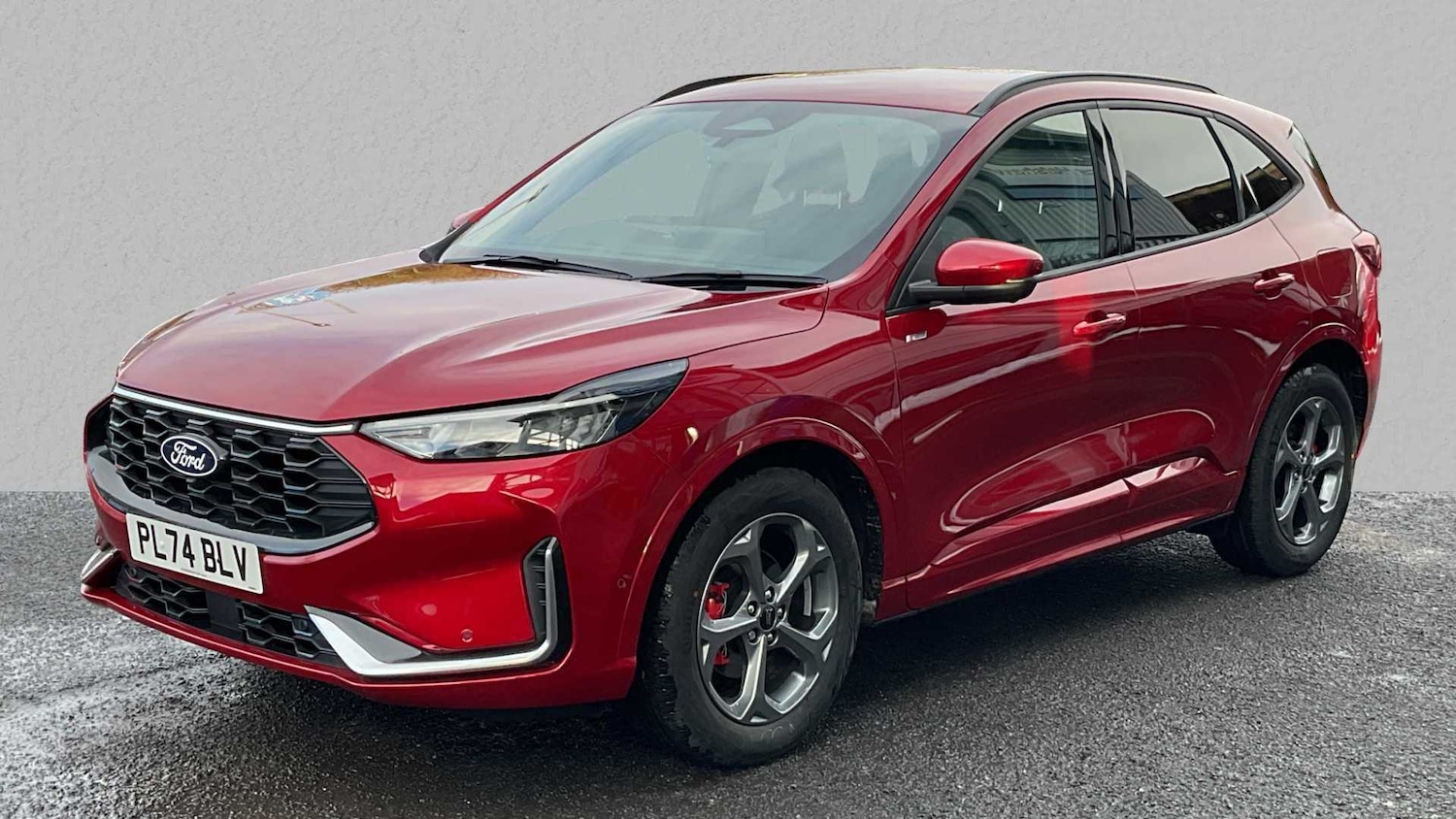 Used Ford Kuga 2024 for sale - 76718047: Photo 33