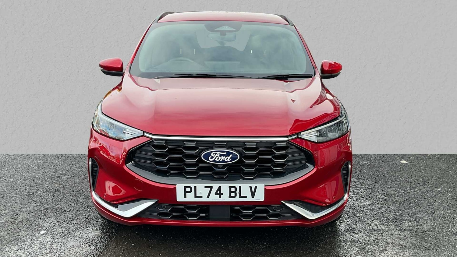 Used Ford Kuga 2024 for sale - 76718047: Photo 4