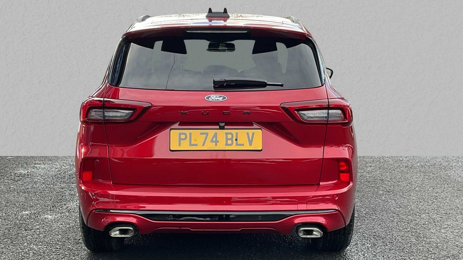 Used Ford Kuga 2024 for sale - 76718047: Photo 5