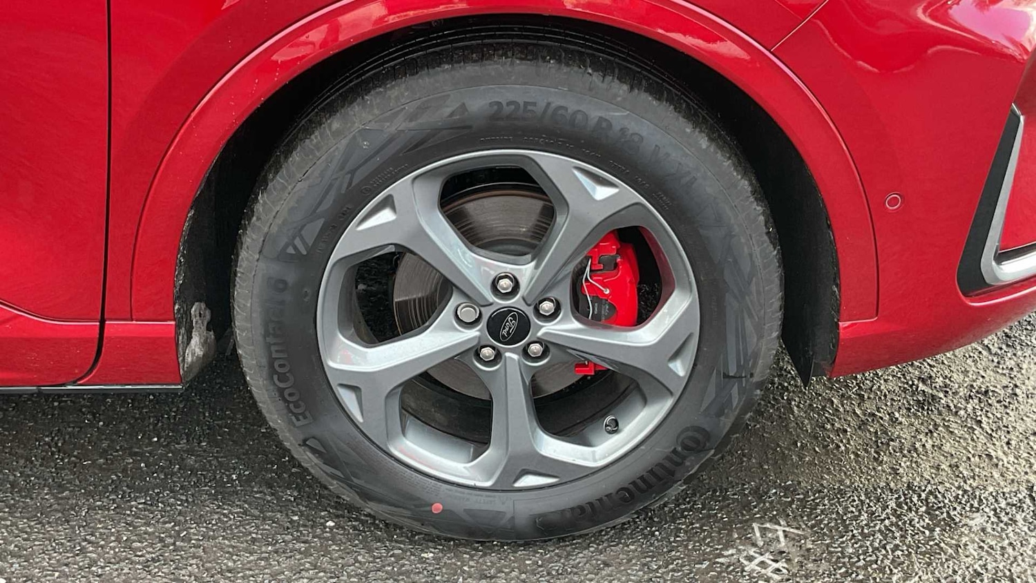 Used Ford Kuga 2024 for sale - 76718047: Photo 6