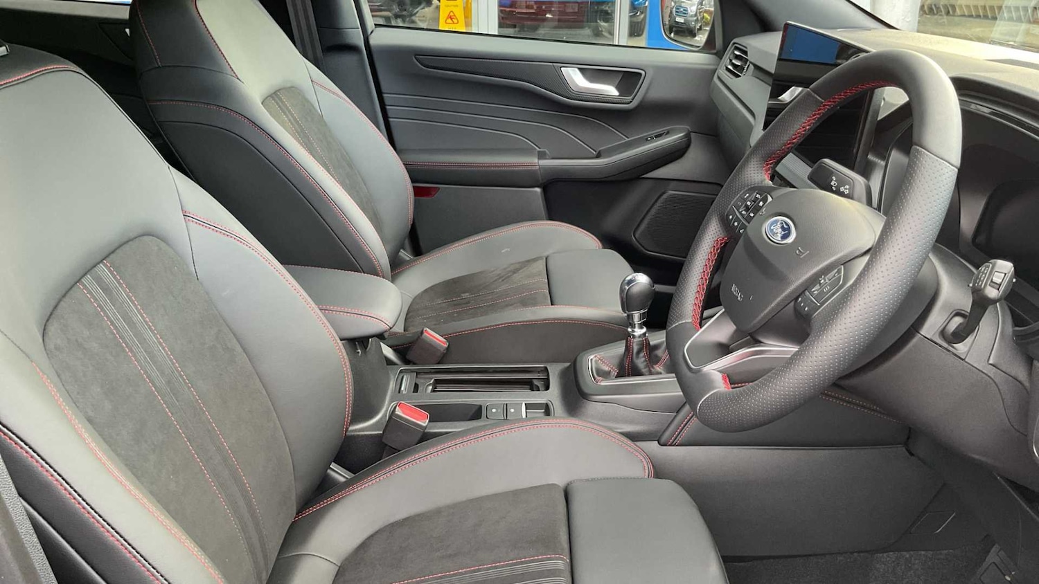 Used Ford Kuga 2024 for sale - 76718047: Photo 8