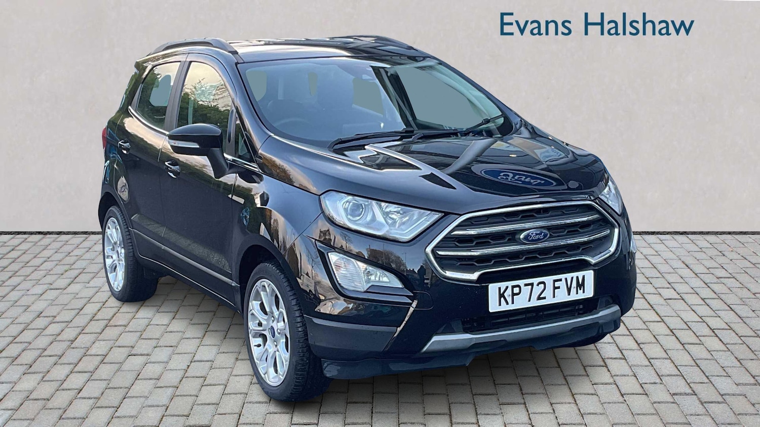 Used Ford Ecosport 2022 for sale - 76401229: Photo 1