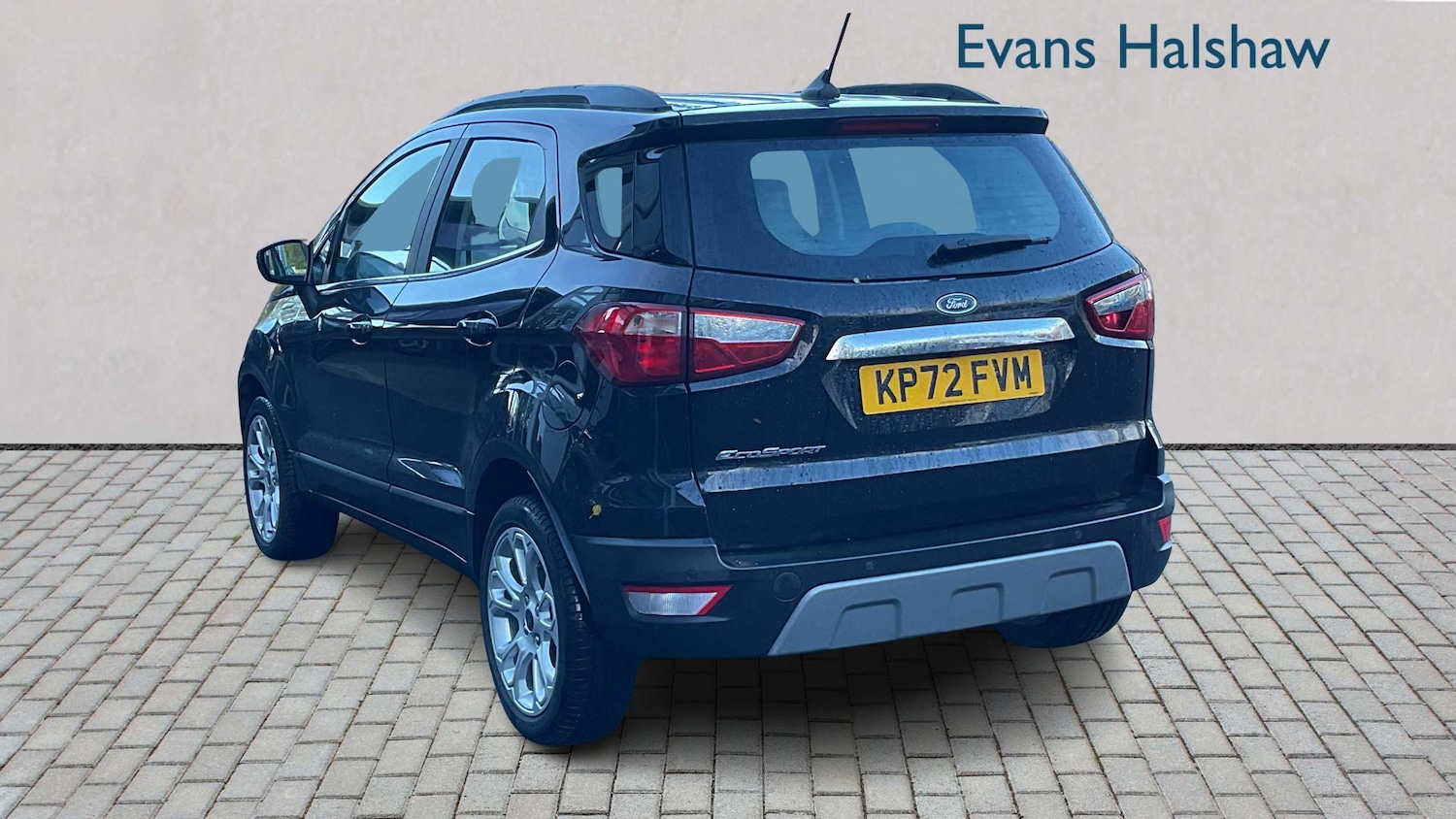 Used Ford Ecosport 2022 for sale - 76401229: Photo 2