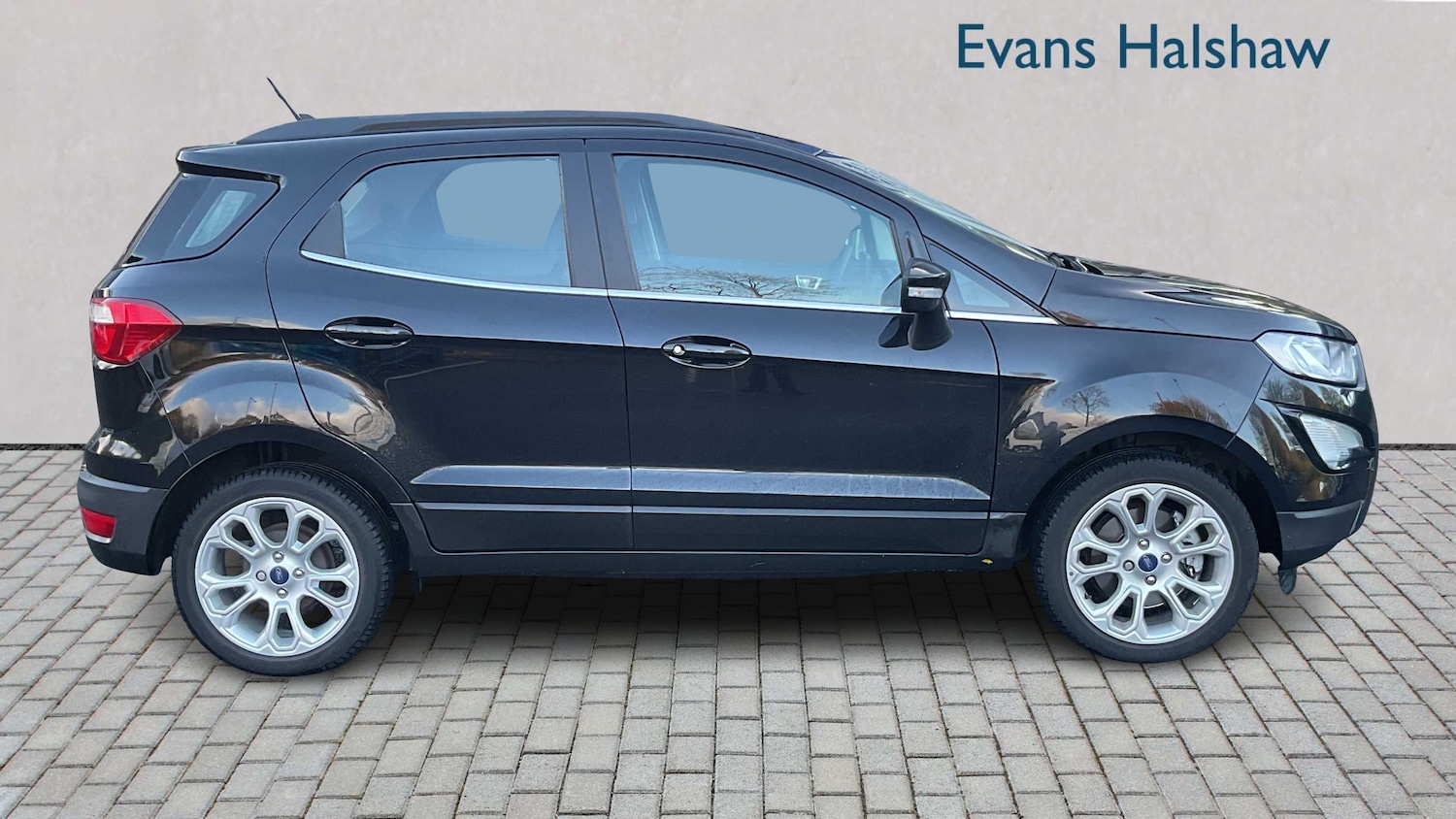 Used Ford Ecosport 2022 for sale - 76401229: Photo 3