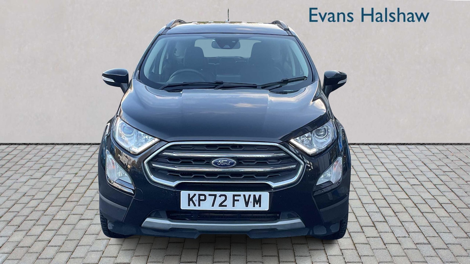 Used Ford Ecosport 2022 for sale - 76401229: Photo 4