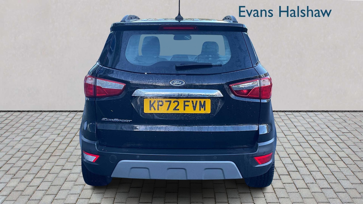 Used Ford Ecosport 2022 for sale - 76401229: Photo 5