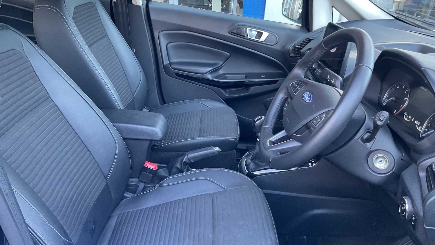 Used Ford Ecosport 2022 for sale - 76401229: Photo 6