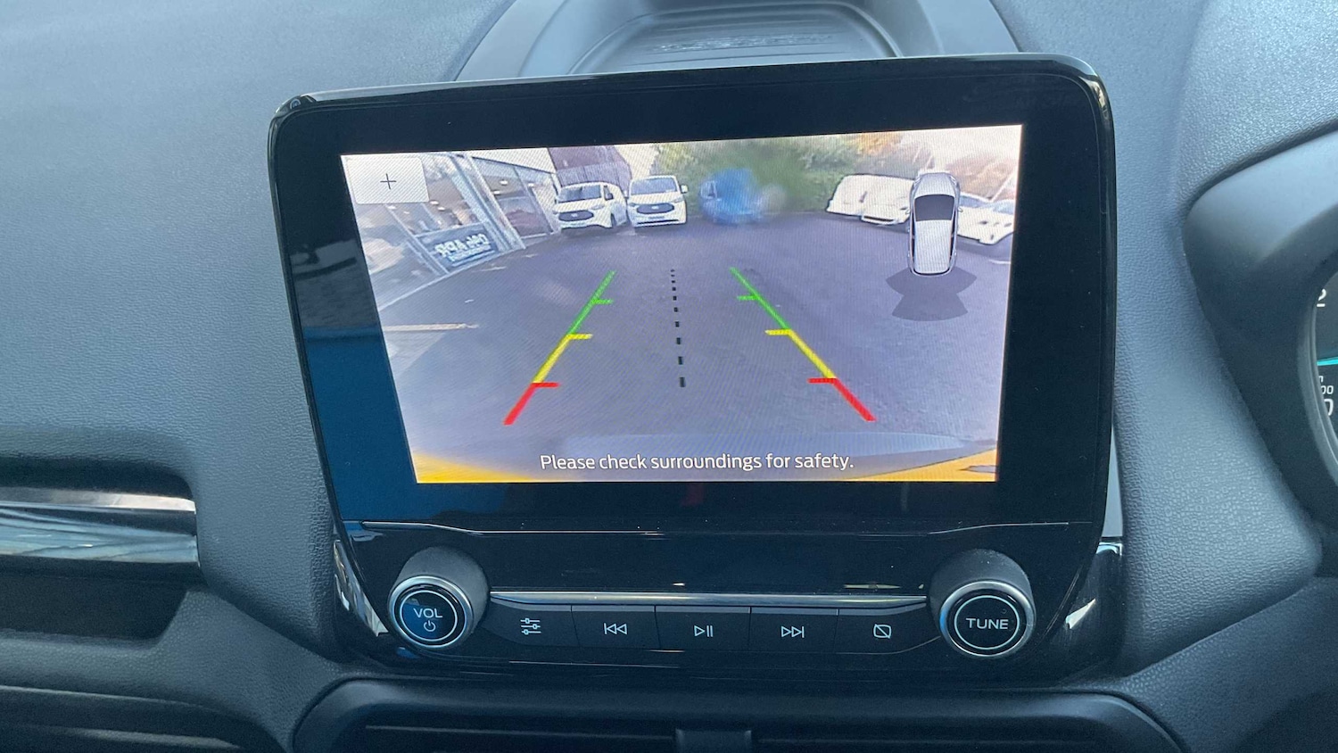 Used Ford Ecosport 2022 for sale - 76401229: Photo 7