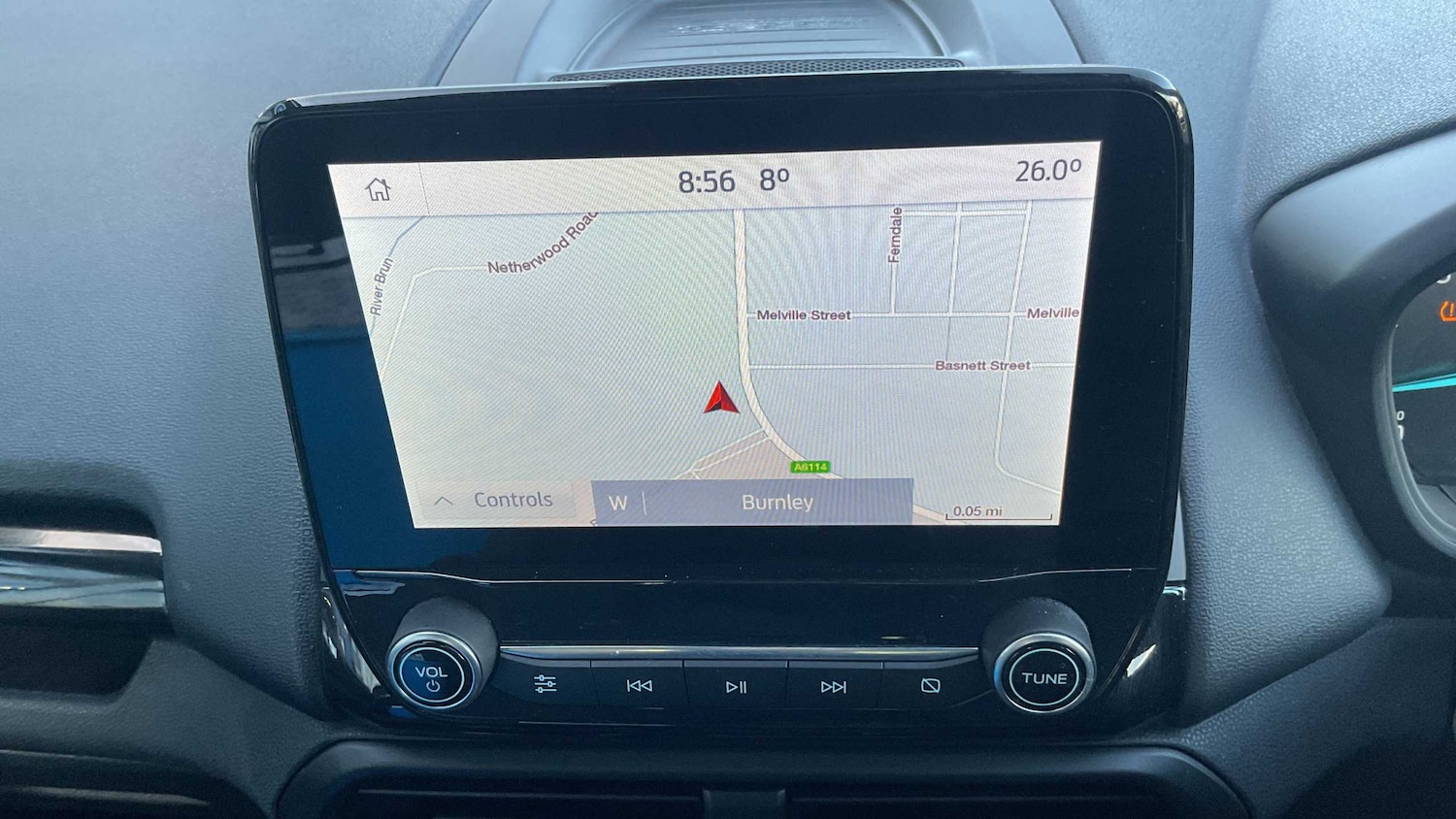 Used Ford Ecosport 2022 for sale - 76401229: Photo 8