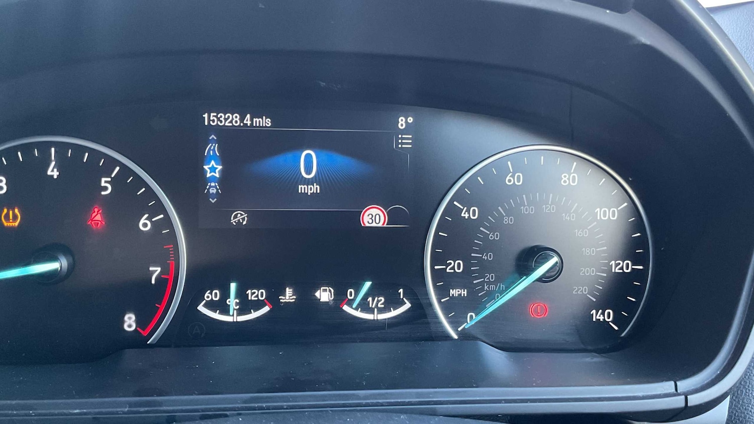 Used Ford Ecosport 2022 for sale - 76401229: Photo 9