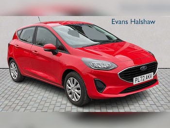 Ford Fiesta feature image