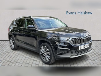 Used Skoda Kodiaq 2023 for sale - 79319849: Photo