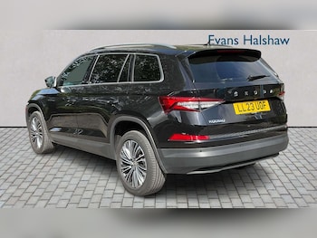Used Skoda Kodiaq 2023 for sale - 79319849: Photo