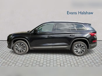 Used Skoda Kodiaq 2023 for sale - 79319849: Photo