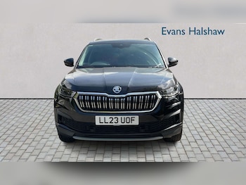 Used Skoda Kodiaq 2023 for sale - 79319849: Photo