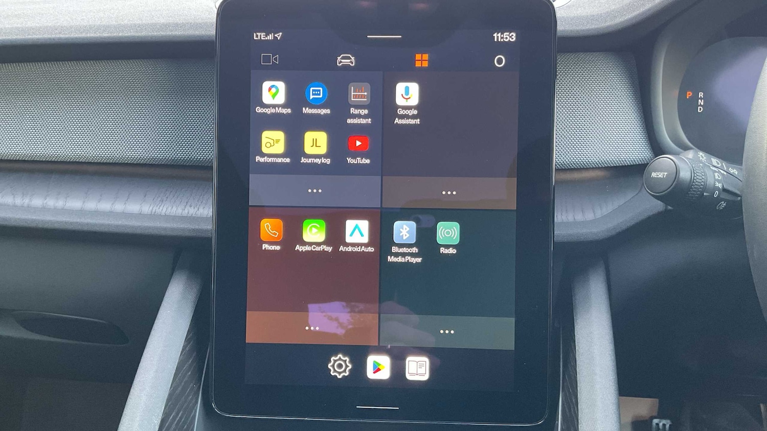 Used Polestar Polestar 2 2021 for sale - 76575965: Photo 15