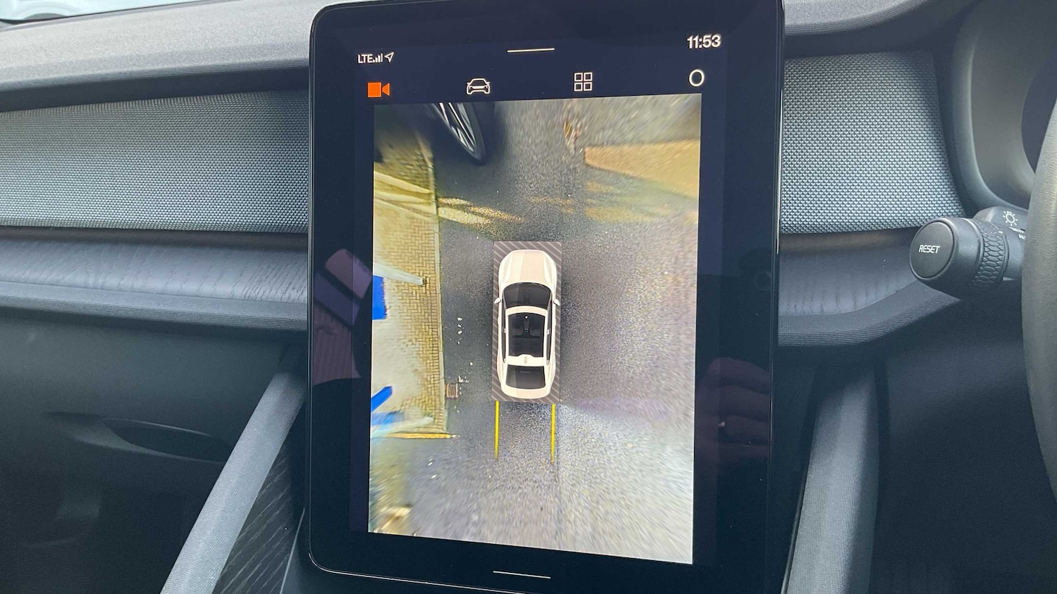 Used Polestar Polestar 2 2021 for sale - 76575965: Photo 17