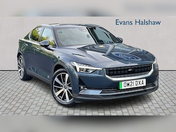 Used Polestar Polestar 2 2021 for sale - 76575965: Photo