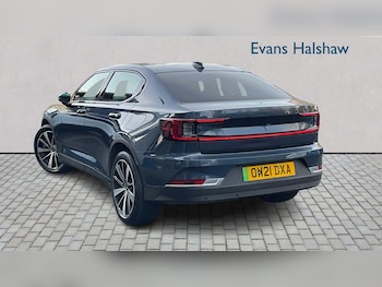 Used Polestar Polestar 2 2021 for sale - 76575965: Photo