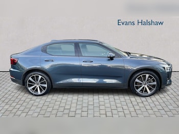 Used Polestar Polestar 2 2021 for sale - 76575965: Photo