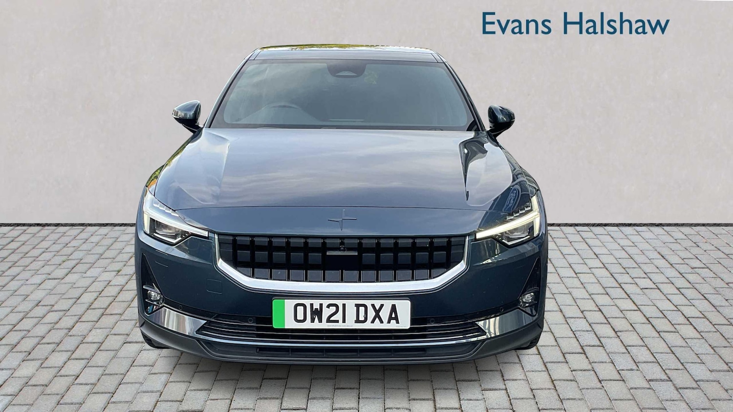 Used Polestar Polestar 2 2021 for sale - 76575965: Photo 4