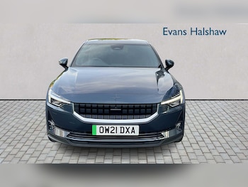 Used Polestar Polestar 2 2021 for sale - 76575965: Photo