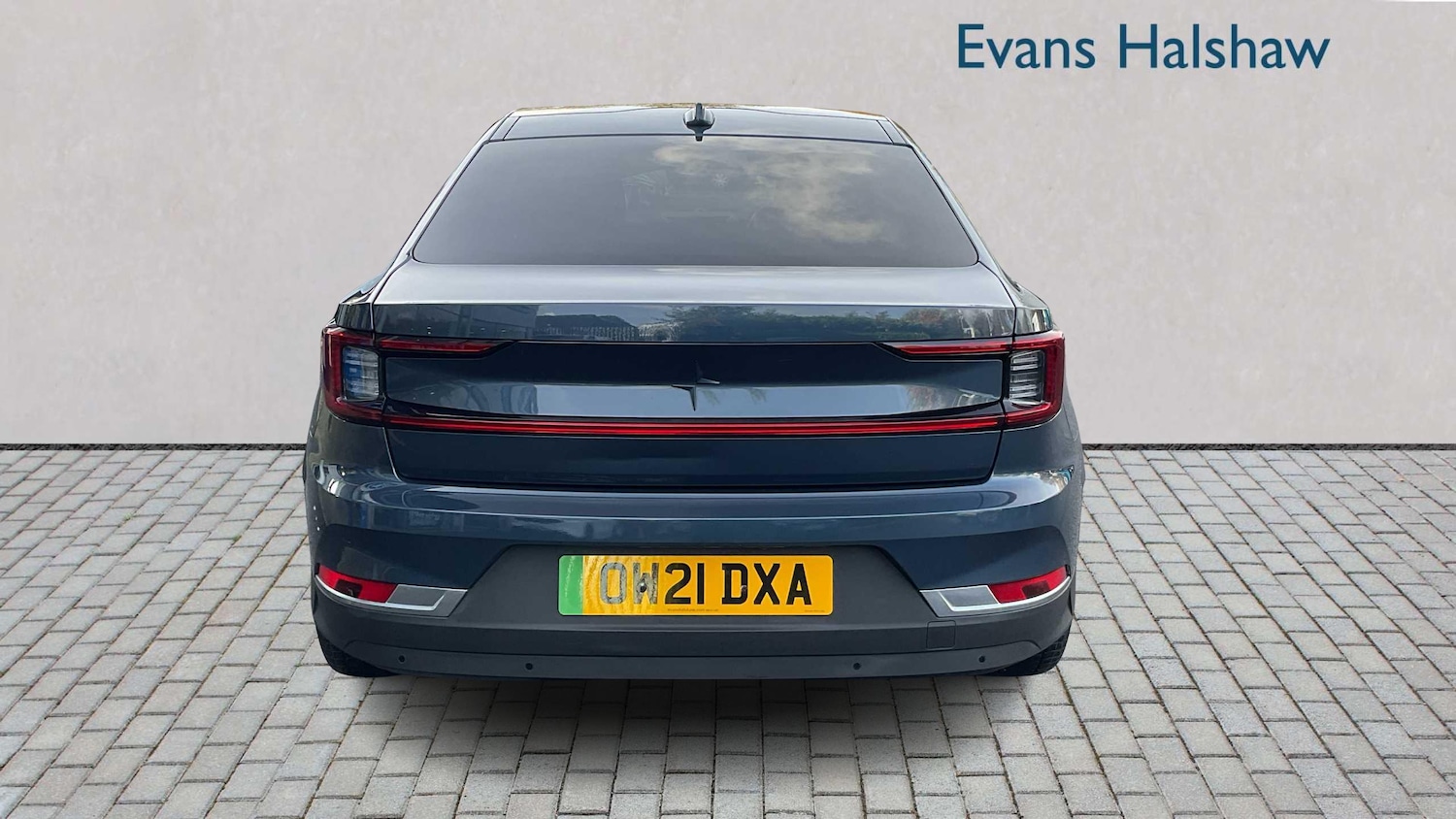 Used Polestar Polestar 2 2021 for sale - 76575965: Photo 5