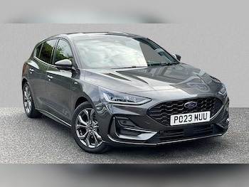 Ford - Focus