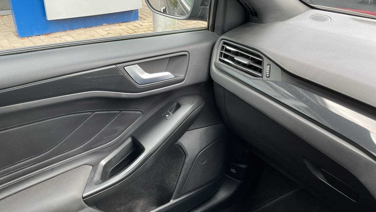 Used Ford Focus 2023 for sale - 76096581: Photo 24